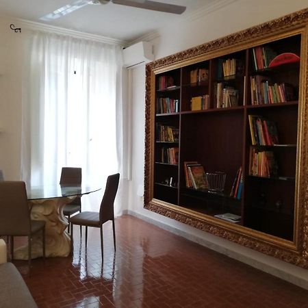 Piramide & Testaccio Design Flat Rzym Zewnętrze zdjęcie