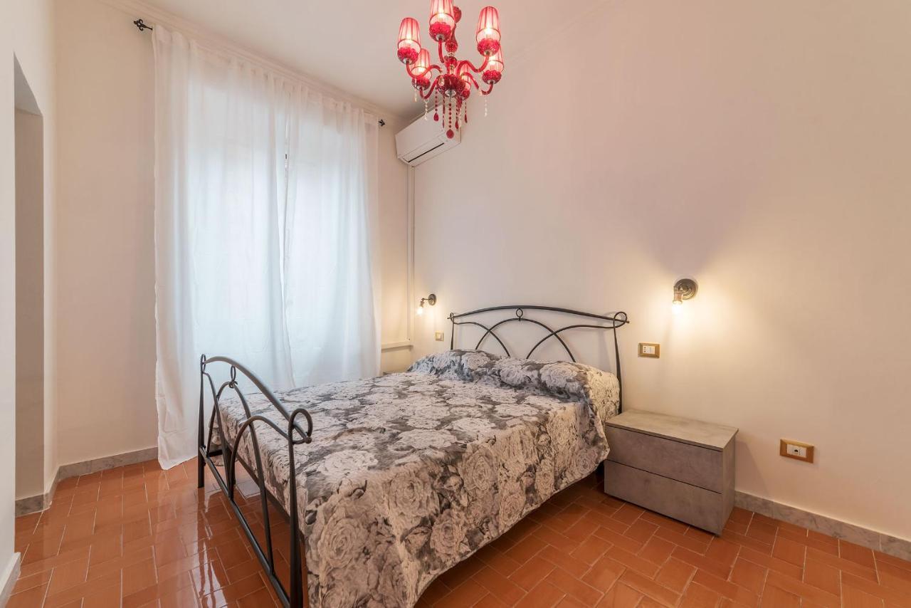 Piramide & Testaccio Design Flat Rzym Zewnętrze zdjęcie