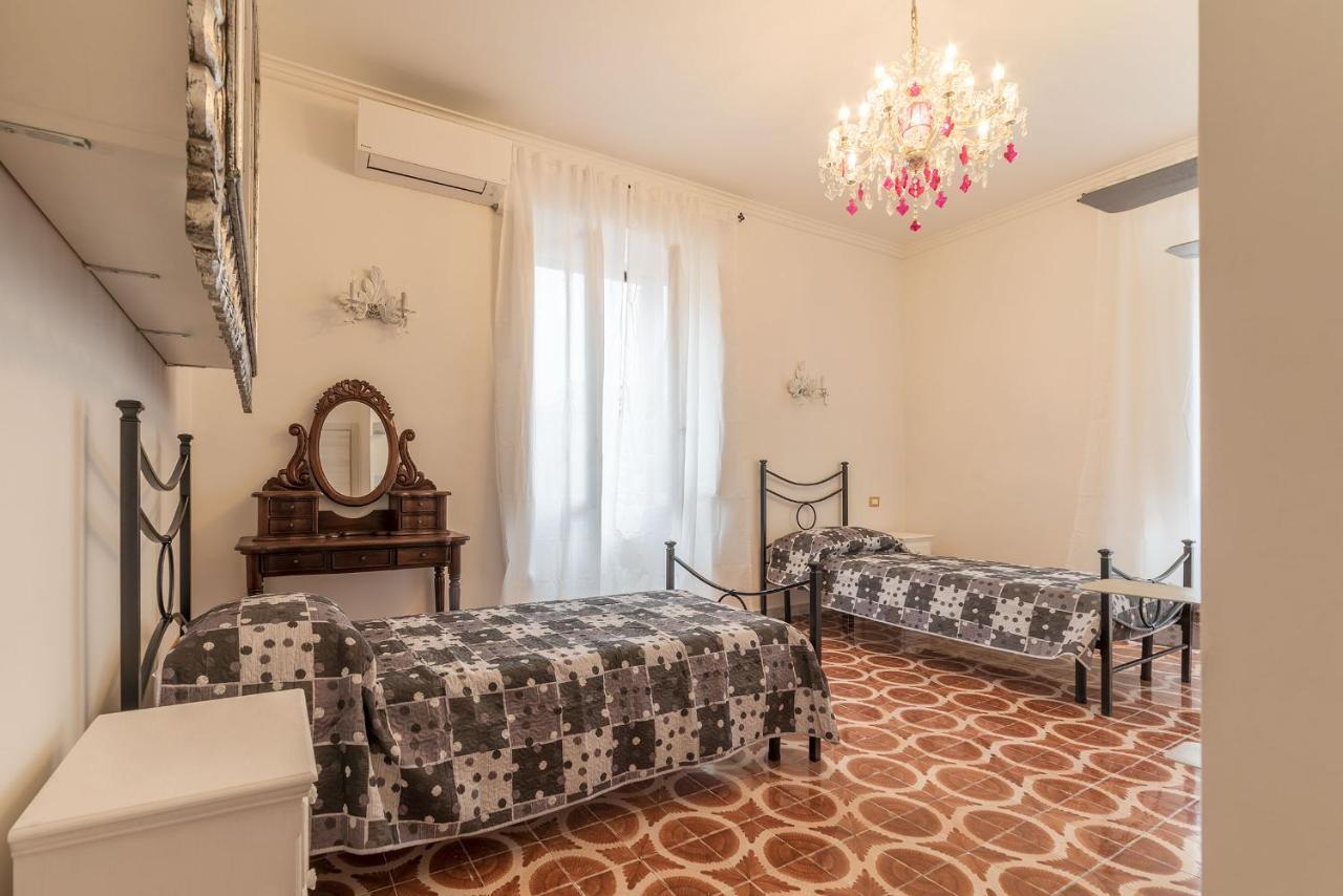 Piramide & Testaccio Design Flat Rzym Zewnętrze zdjęcie