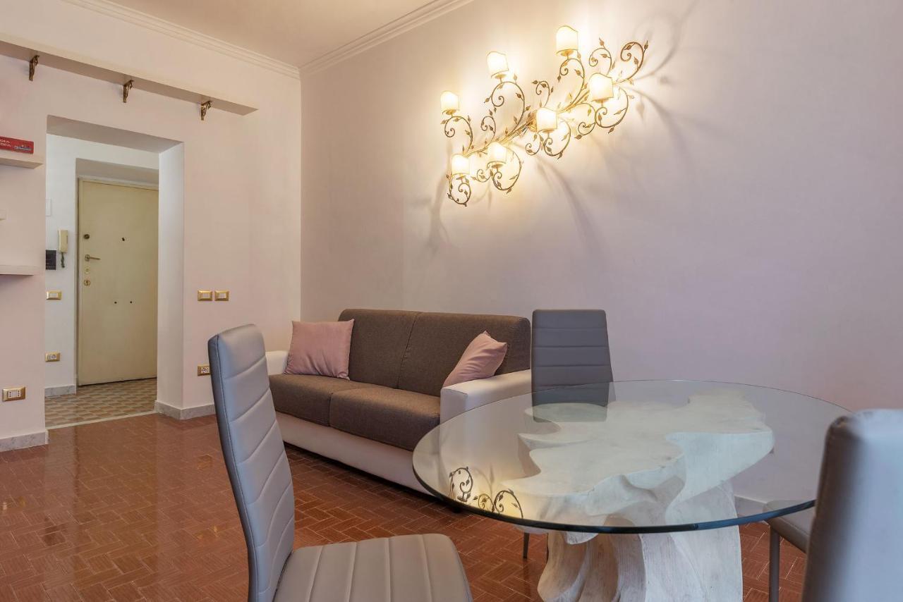 Piramide & Testaccio Design Flat Rzym Zewnętrze zdjęcie