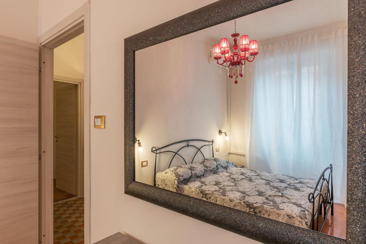 Piramide & Testaccio Design Flat Rzym Zewnętrze zdjęcie