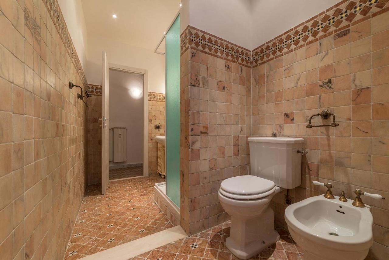 Piramide & Testaccio Design Flat Rzym Zewnętrze zdjęcie