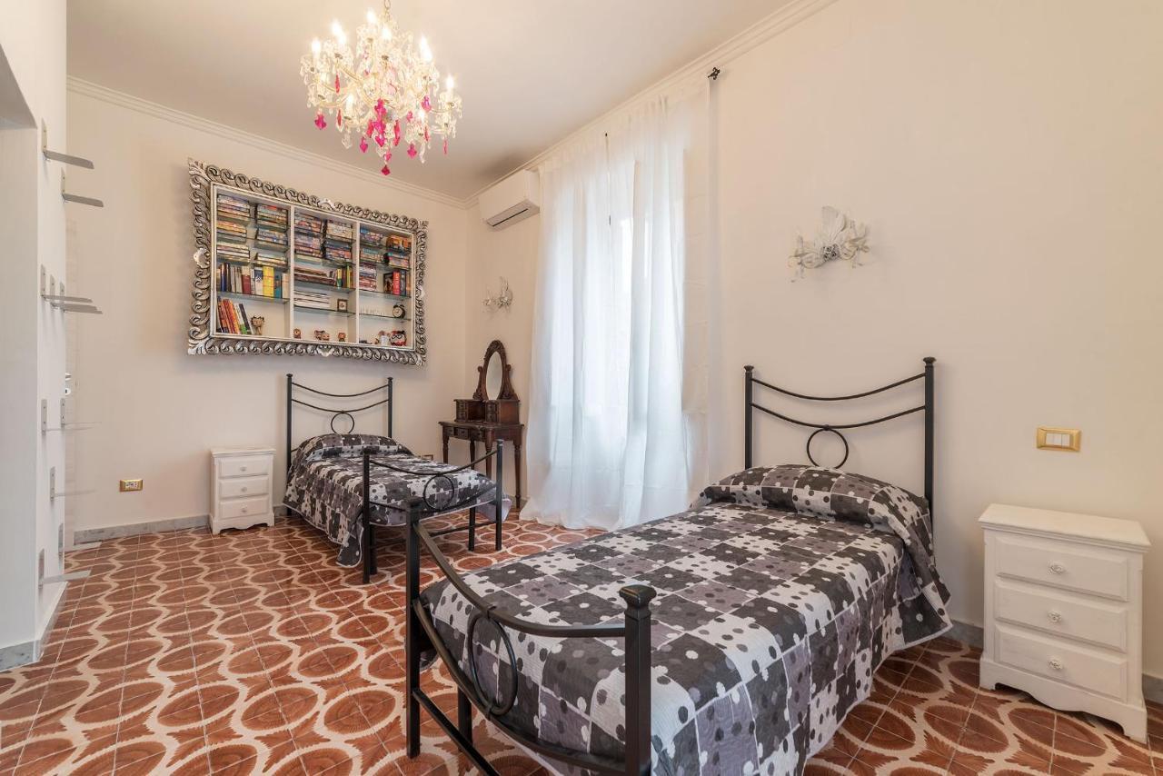 Piramide & Testaccio Design Flat Rzym Zewnętrze zdjęcie