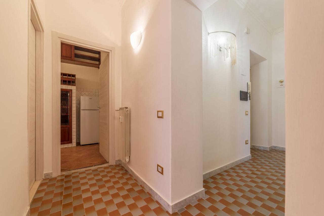 Piramide & Testaccio Design Flat Rzym Zewnętrze zdjęcie