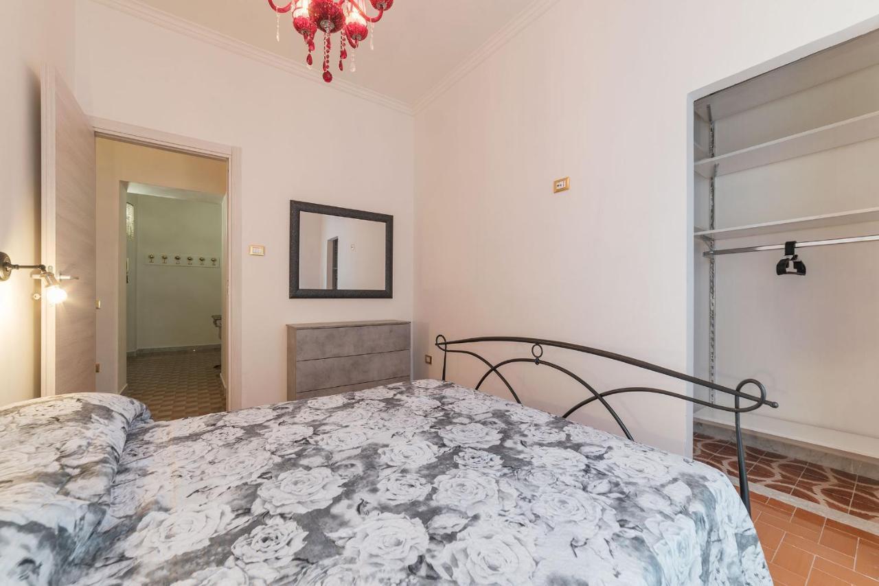 Piramide & Testaccio Design Flat Rzym Zewnętrze zdjęcie
